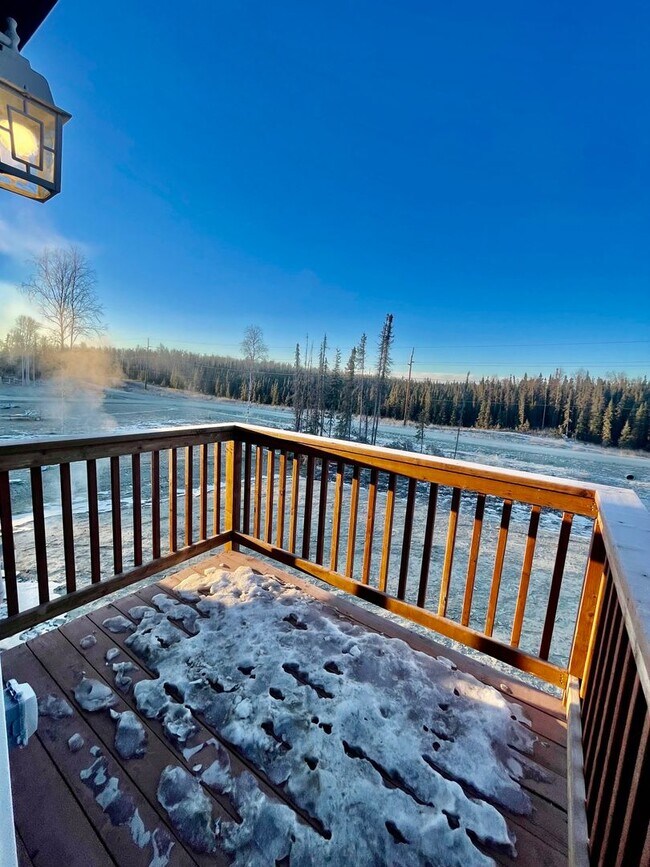 1638 S Blue Duck Cir in Wasilla, AK - Building Photo - Building Photo