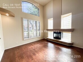 1648 E Canyon Way in Chandler, AZ - Building Photo - Building Photo