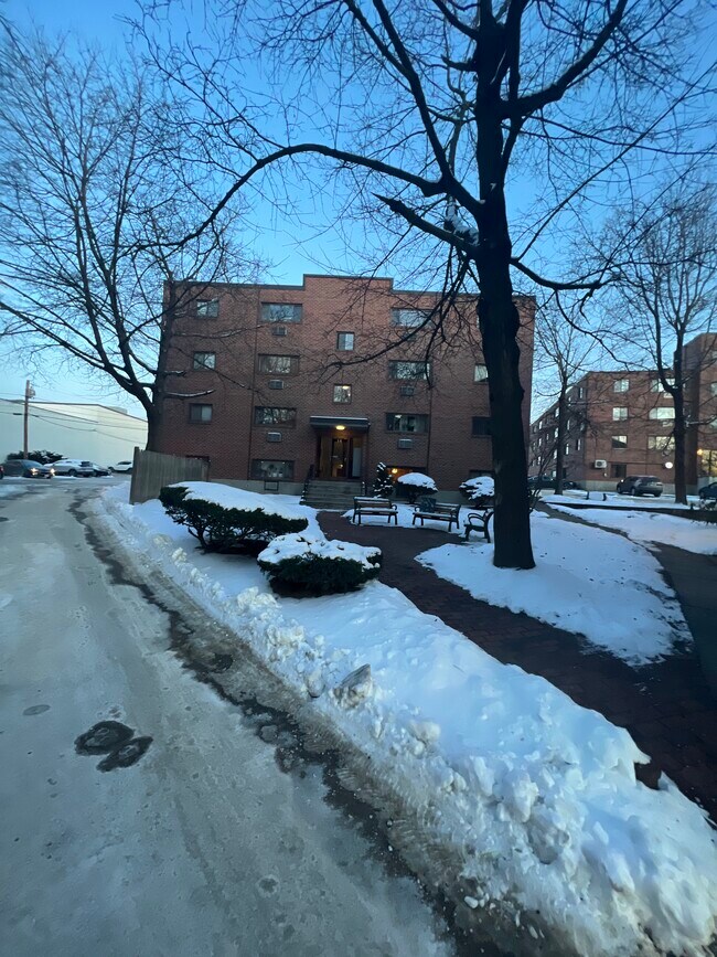 property at 14 Riverside St