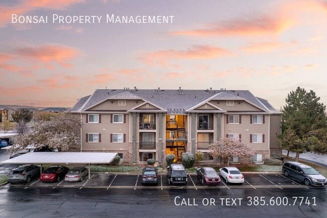 property at 8096 N Ridge Loop E