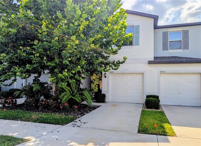 property at 4505 Globe Thistle Dr