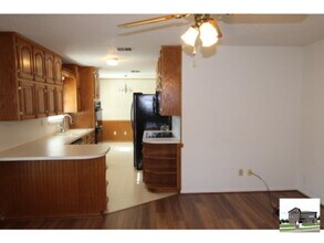 1606 Hughes Ave in Copperas Cove, TX - Building Photo - Building Photo