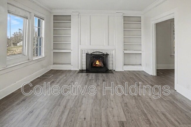 1811 Fairfax Ave in Bessemer, AL - Building Photo - Building Photo