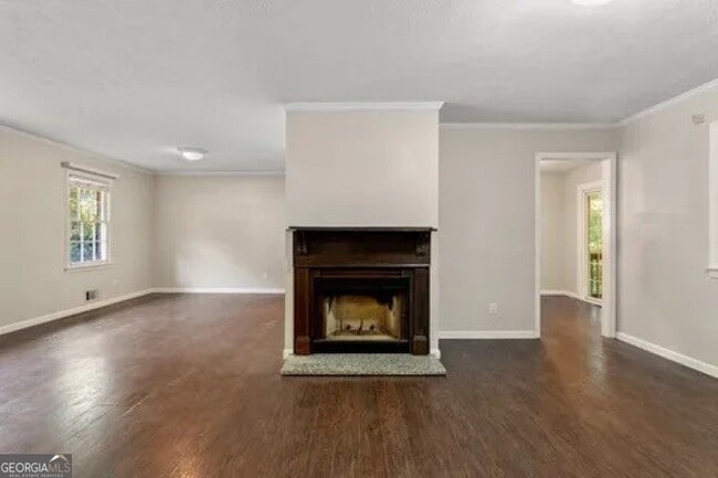2091 Ellwyn Dr in Chamblee, GA - Building Photo - Building Photo