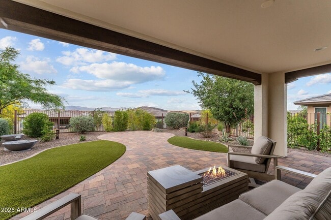 property at 3266 Sparrows Crk Wy