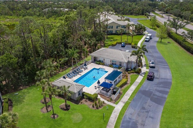 780 Montrose Dr in Venice, FL - Building Photo - Building Photo