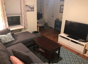 59 Cedar St, Unit SL-2R in Cambridge, MA - Building Photo