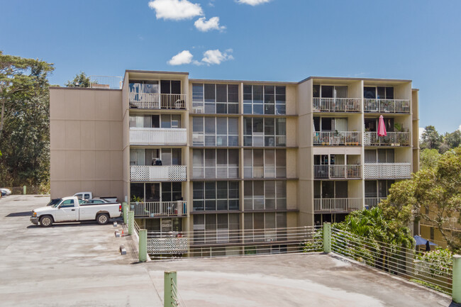 95-2043 Waikalani Pl in Mililani, HI - Building Photo - Building Photo