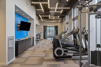 355 N Desplaines St in Chicago, IL - Foto de edificio - Building Photo