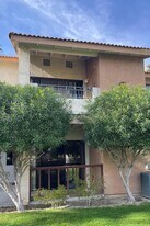 78650 Ave 42, Unit 111 in Bermuda Dunes, CA - Building Photo