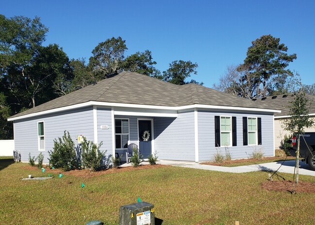 property at 1886 Whispering Pine St SW