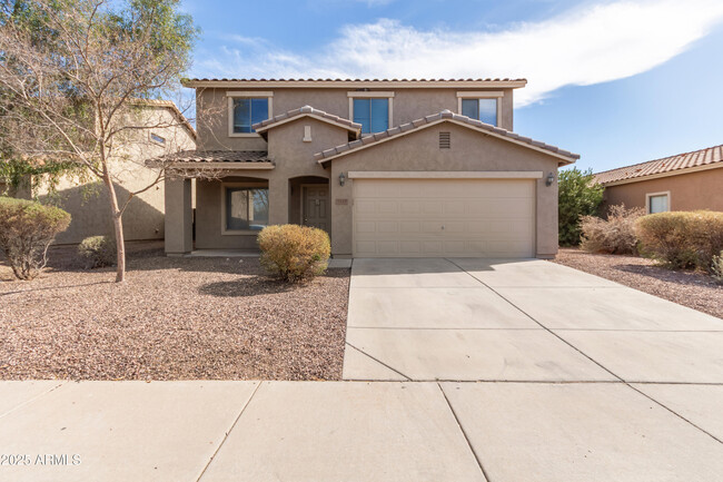 property at 7247 S Sunrise Way