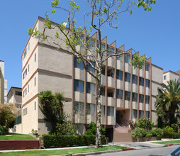 Franchon South in Beverly Hills, CA - Building Photo - Building Photo