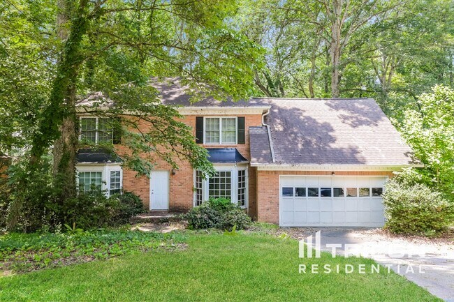 property at 325 Ridge Ct