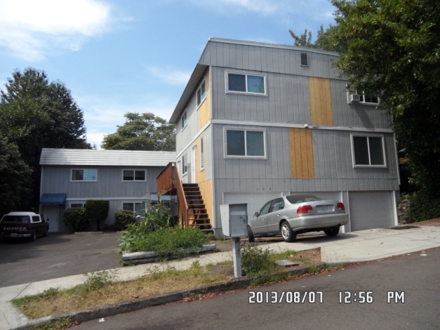 608 R St in Vancouver, WA - Building Photo - Building Photo