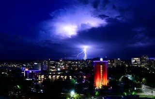 The Altura Apartments in Spokane, WA - Foto de edificio - Building Photo