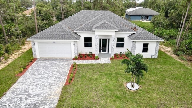 property at 4530 Garden Ave