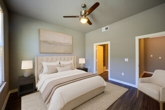 Harmony Luxury Apartments in Rowlett, TX - Foto de edificio - Building Photo