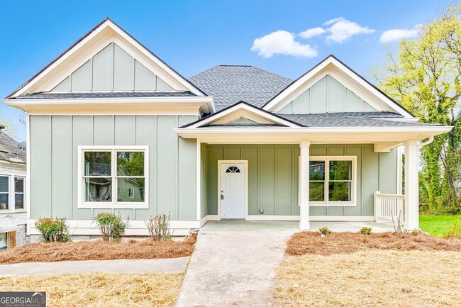 property at 1006 Maple Ave SW