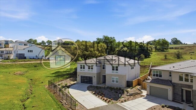 1390 Wheeler Peak Ct in El Dorado Hills, CA - Building Photo - Building Photo