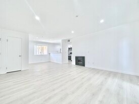 2030 Ivar Ave in Los Angeles, CA - Building Photo