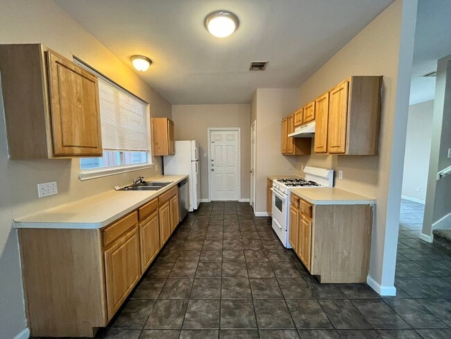 11918 Chetman Dr in Houston, TX - Building Photo - Building Photo