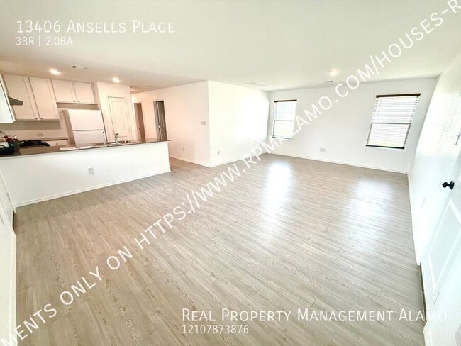 13406 Ansells Pl in San Antonio, TX - Building Photo - Building Photo