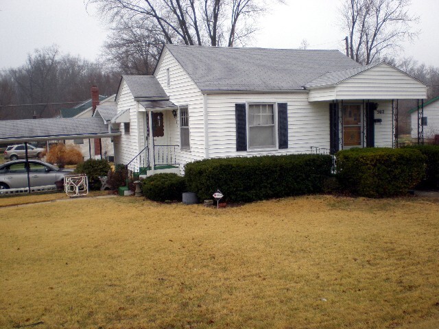 property at 502 Missouri 72 E