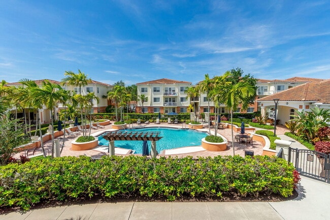 property at 9901 Baywinds Blvd