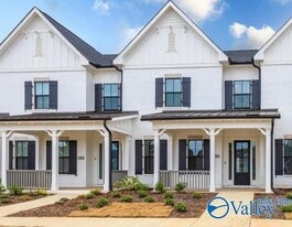 350 Hay Rake Dr in Madison, AL - Building Photo