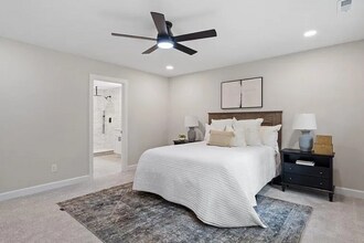 4006 New Yarmouth Way in Apex, NC - Building Photo - Building Photo