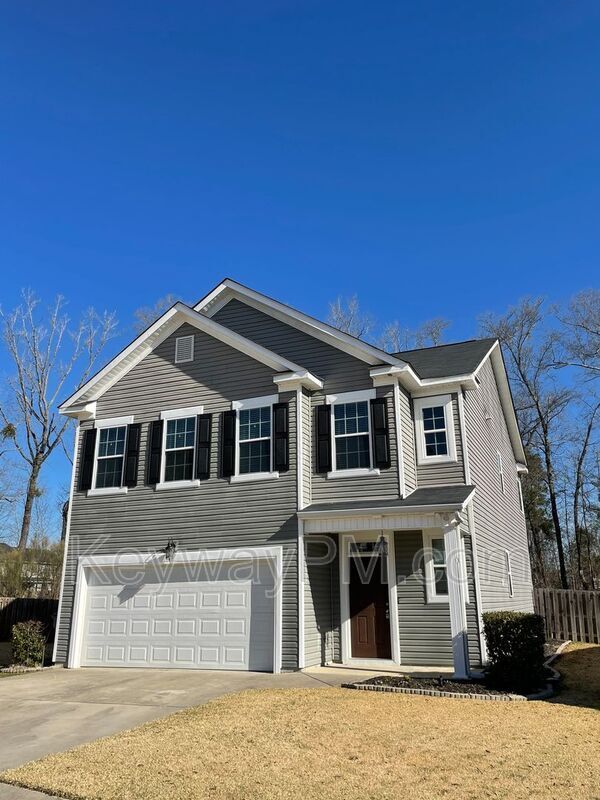 property at 1997 Kenlock Dr