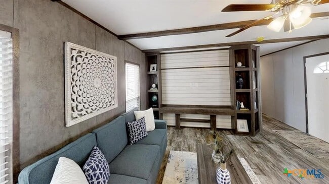 2995 Barr Ln in Copperas Cove, TX - Building Photo - Building Photo