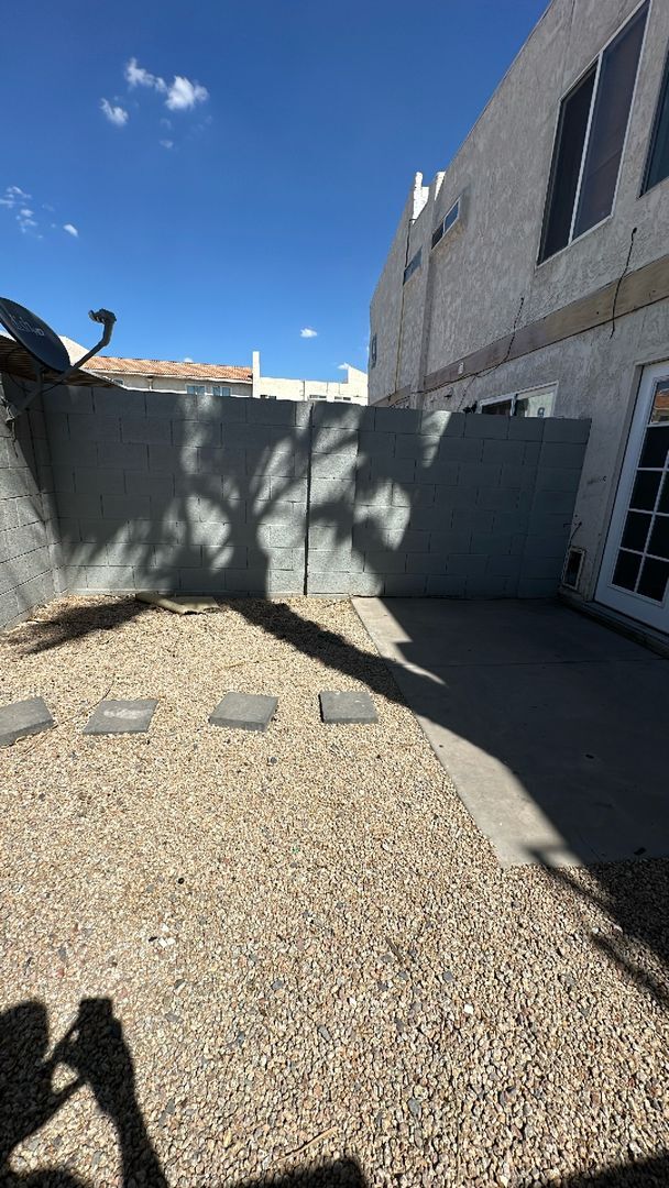 3840 N 43rd Ave in Phoenix, AZ - Building Photo - Building Photo
