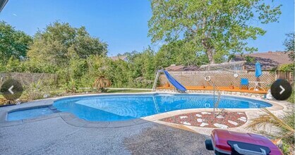 1214 Park Royale Ct in Katy, TX - Building Photo - Building Photo