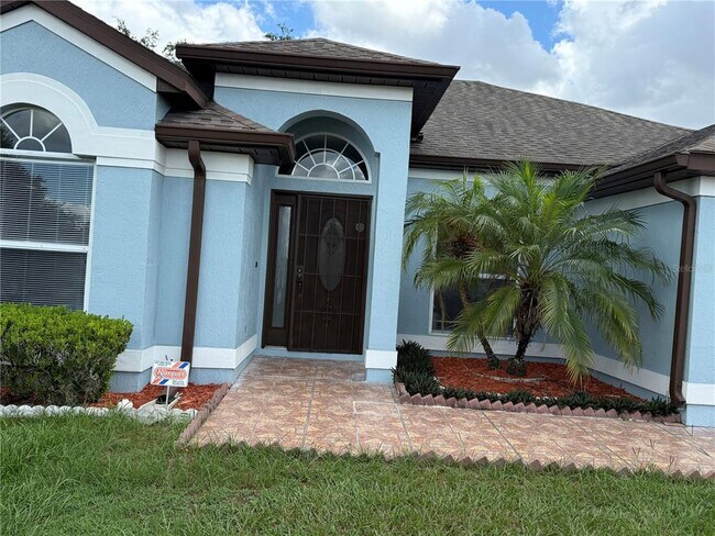 7103 Minippi Dr in Orlando, FL - Building Photo - Building Photo