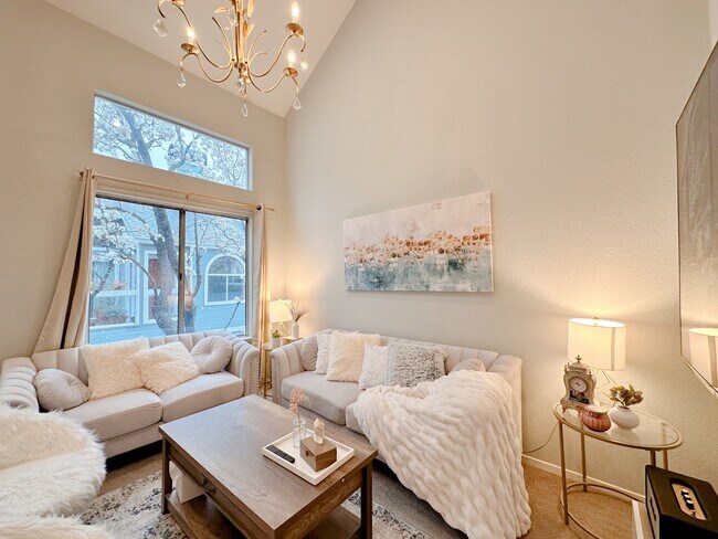 836 Boardwalk Pl, Unit 836 in Redwood City, CA - Foto de edificio - Building Photo