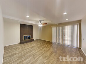 3746 Terrace Dr in Las Vegas, NV - Building Photo - Building Photo