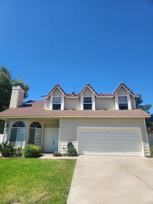 property at 24628 Wind Flower Dr