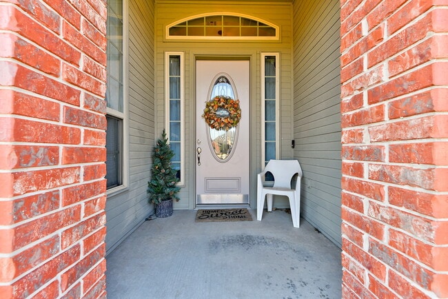 3804 Lorings Rd in Norman, OK - Building Photo - Building Photo