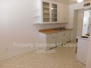 742 Bunting Ave in Grand Junction, CO - Building Photo - Building Photo