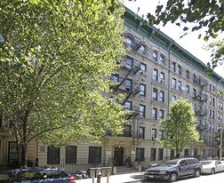43-45 W 129th St in New York, NY - Building Photo