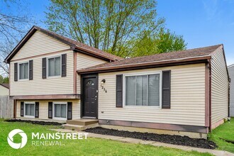 1256 Deer Lake Ct in Columbus, OH - Building Photo - Building Photo