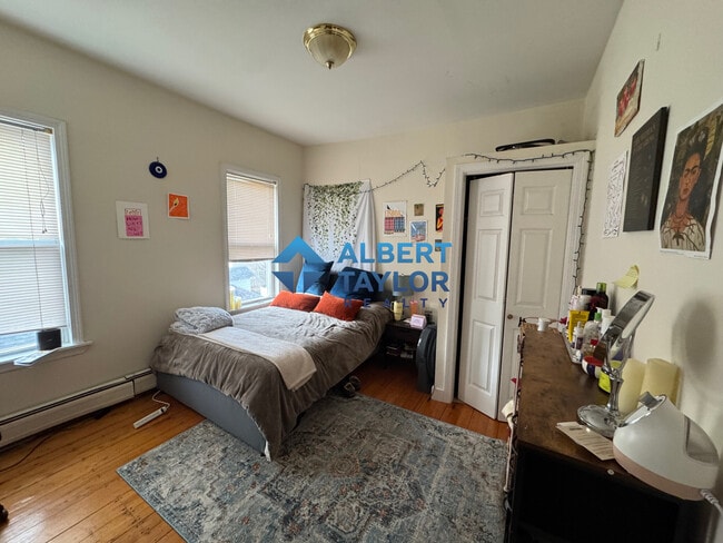 36 Bond St, Unit 3L