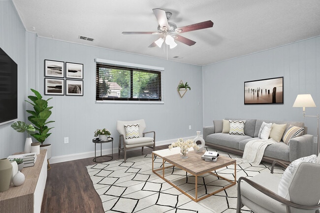 property at 5605 W 58th St