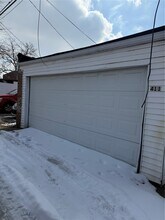 411 Fassen St in St. Louis, MO - Building Photo - Building Photo