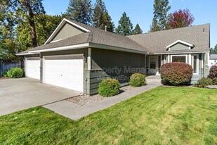 1605 E 33rd Ave in Spokane, WA - Building Photo