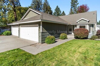 1605 E 33rd Ave in Spokane, WA - Building Photo - Building Photo