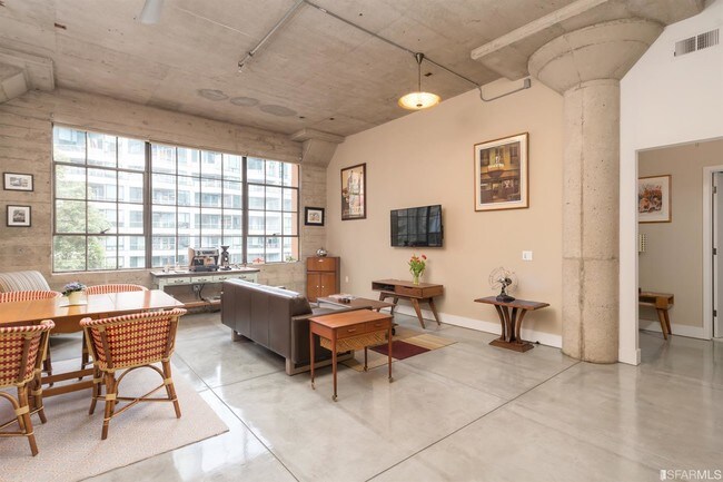 300 Beale St-Unit -418 in San Francisco, CA - Building Photo - Building Photo