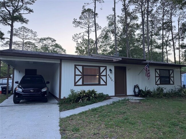 4530 NW 27th Terrace in Gainesville, FL - Building Photo - Building Photo
